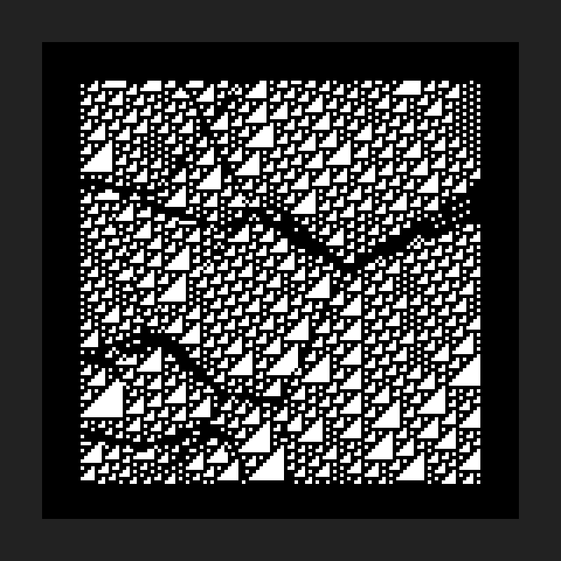 TezQuakeAid #2 #67 static NFT preview