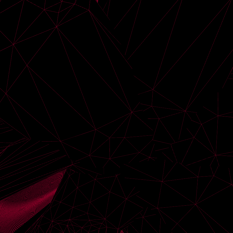 a shimmer of numbats #49 static token preview