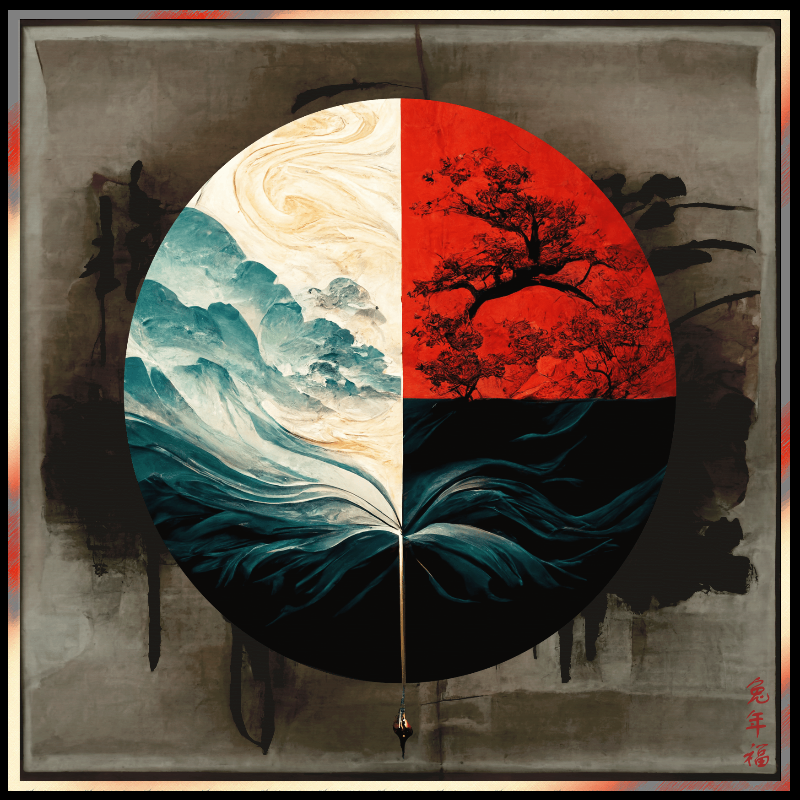 Changing Lunar Fortunes #19 static token preview