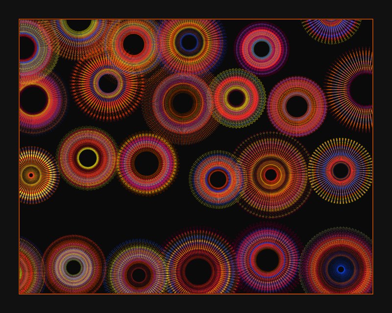 Crop Circles #42 static token preview