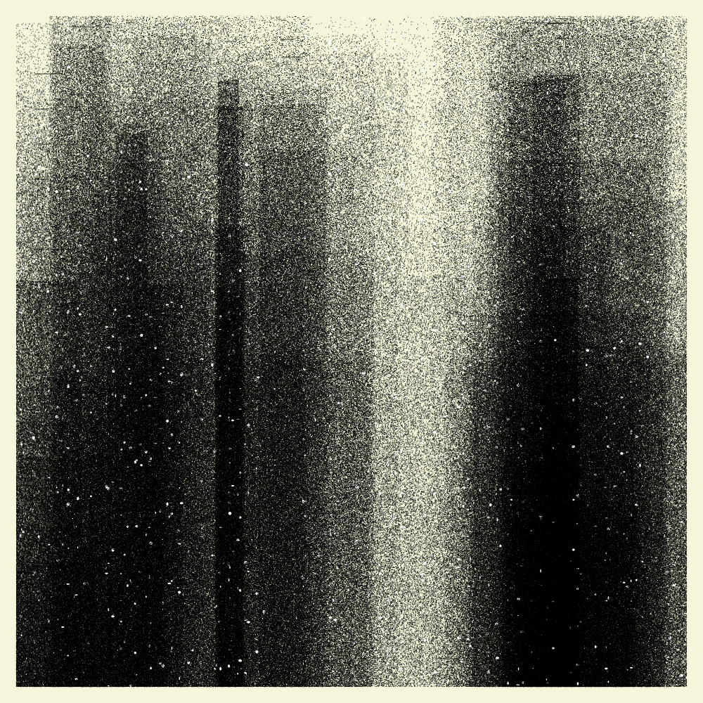 Sin City #83 static NFT preview
