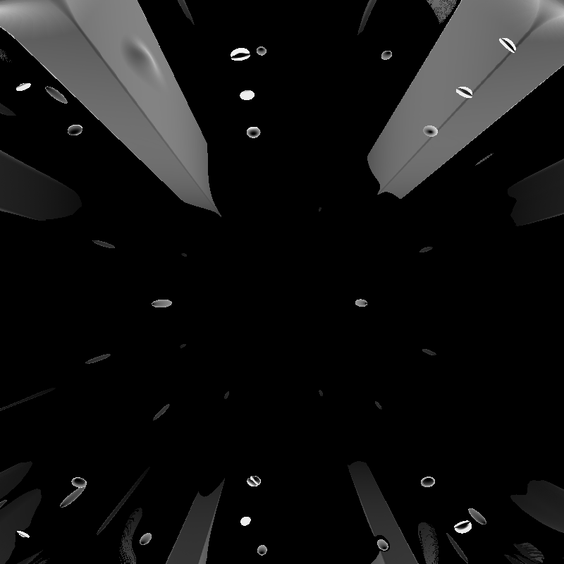 broken memories #132 static token preview