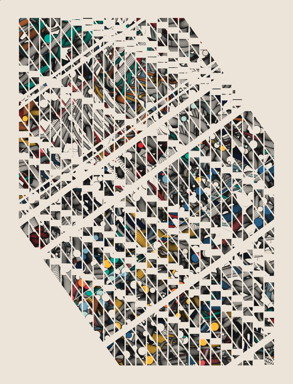Annum #2565 static NFT preview