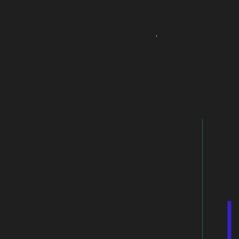 BETWEEN THE LINES #8 static token preview