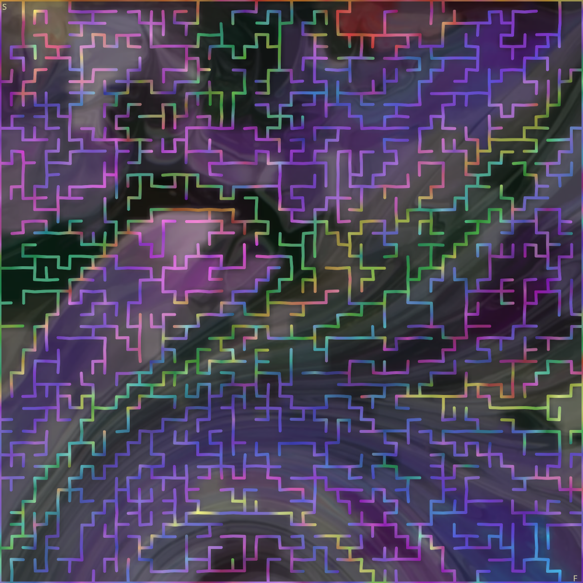 AMazingArt(YouAreAMazing2.1) #46 static token preview