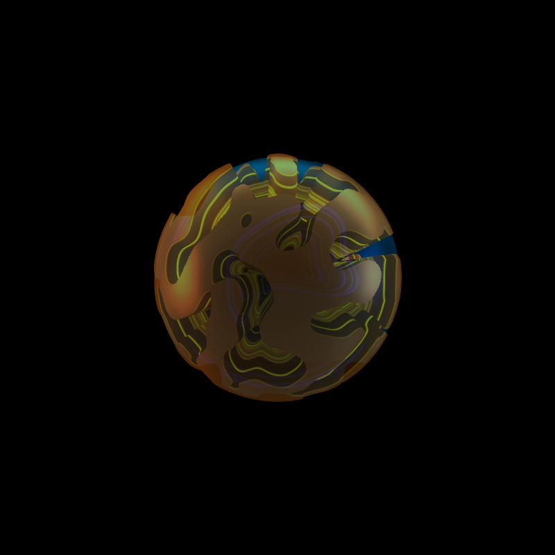 SynDevice #2019 static NFT preview