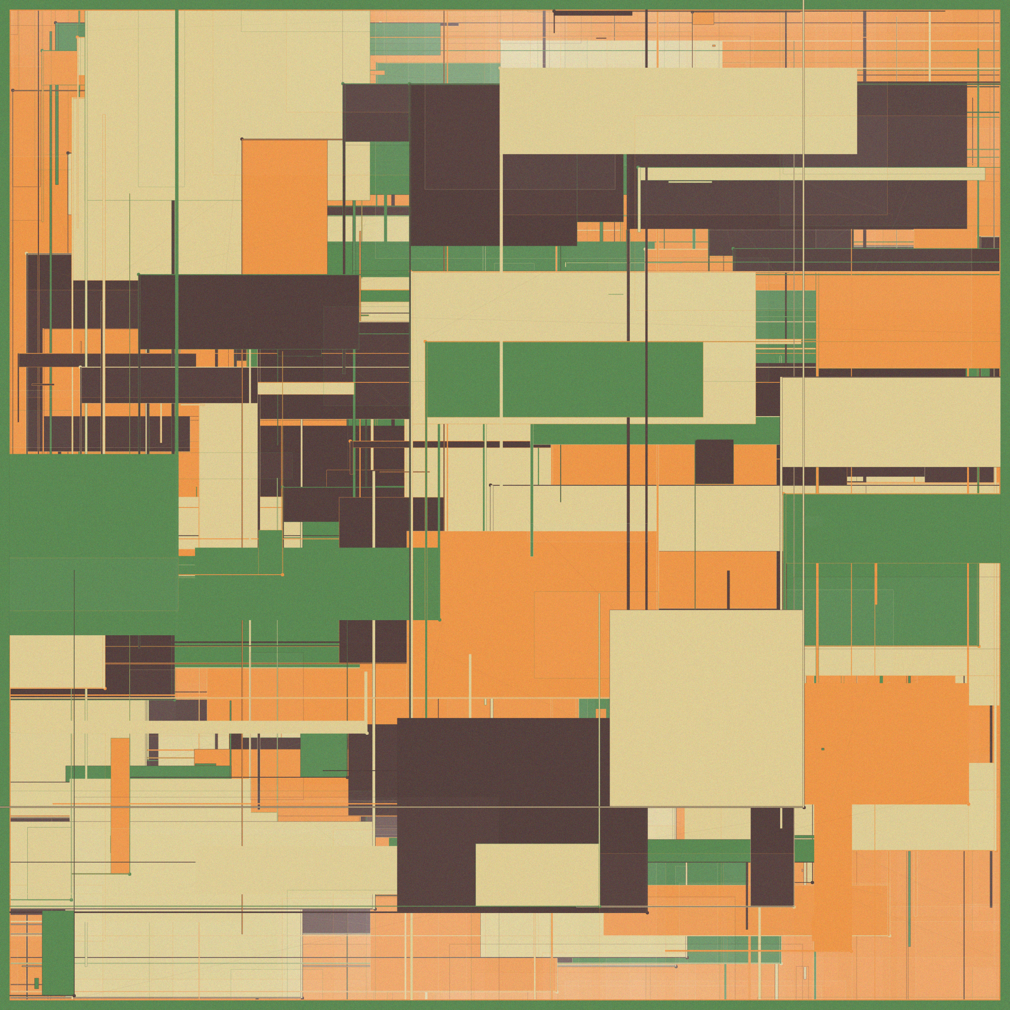 Strange Data #459 static NFT preview