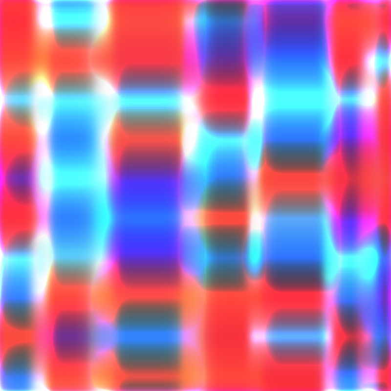 DNA #38 static token preview