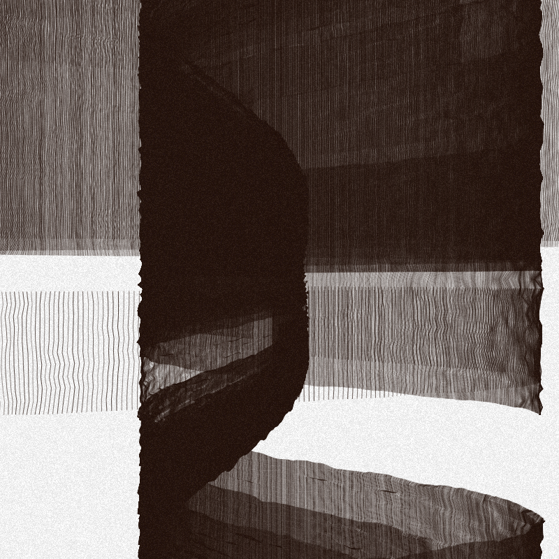 Suprematist Method #6 #170 static token preview