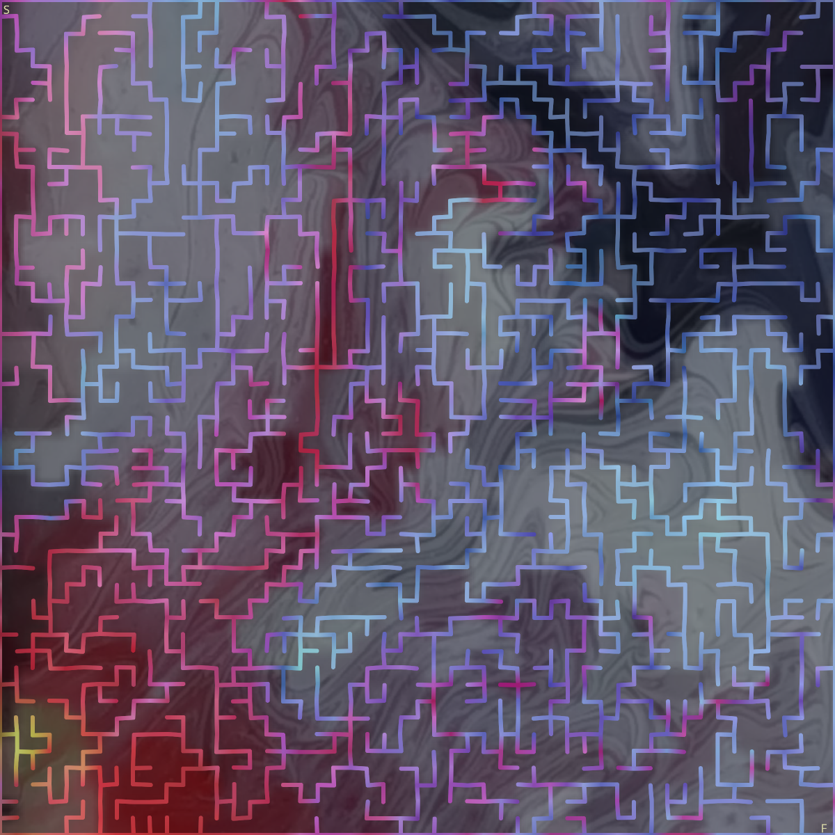 AMazingArt(YouAreAMazing2.1) #52 static NFT preview