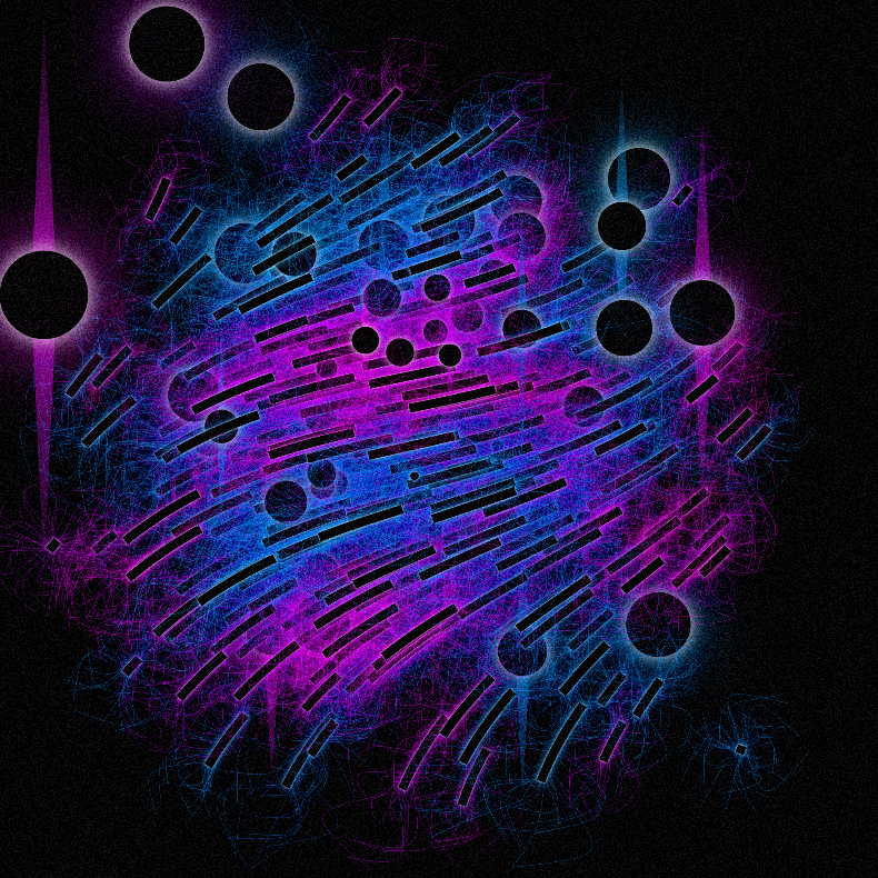 Afterglow #18 static token preview