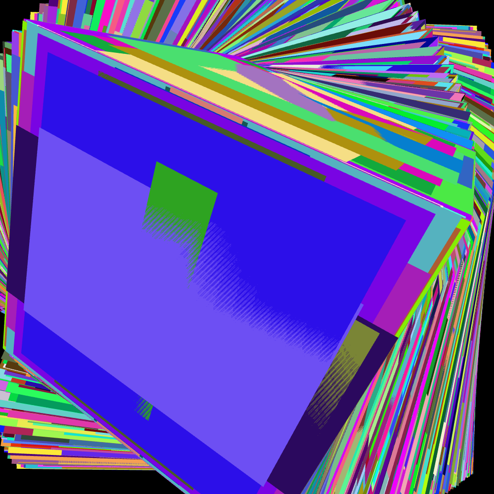 How do you paint a box? #80 static token preview
