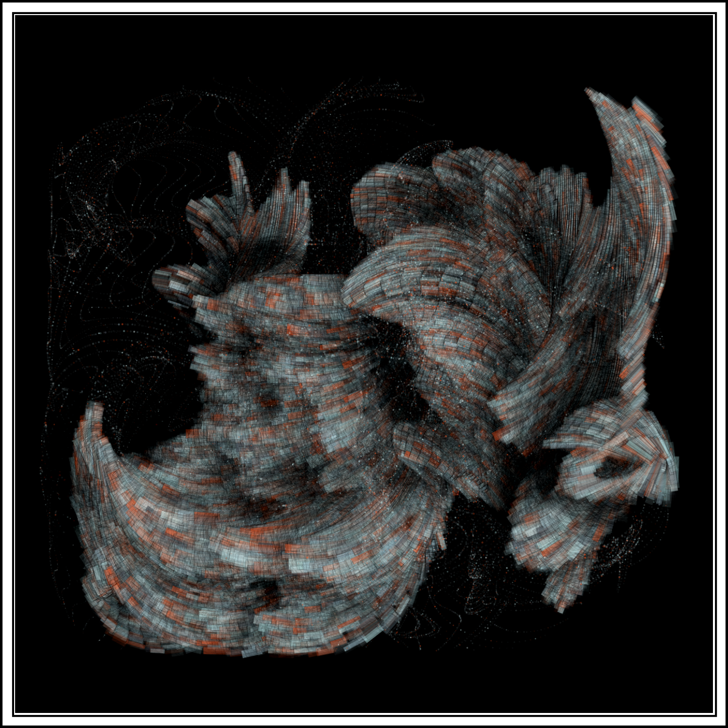 Qoqnus #82 static NFT preview