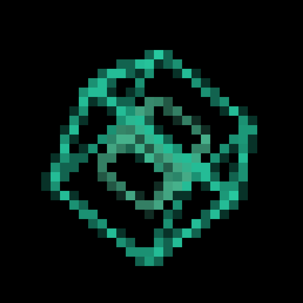 c u b e #2 static token preview