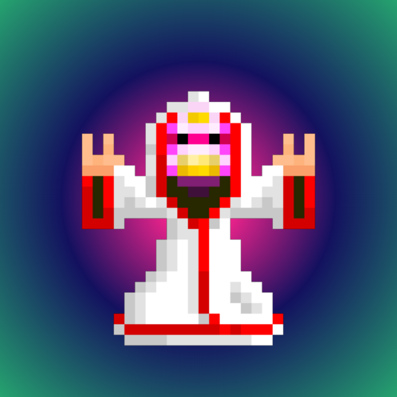smol sacrifices #1486 static token preview