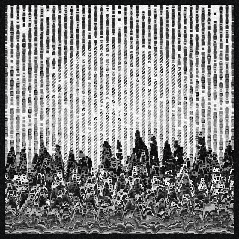 Data Drop #78 static NFT preview