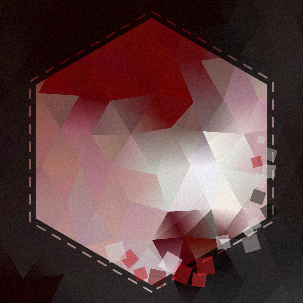 Lucid Dream #2 static token preview