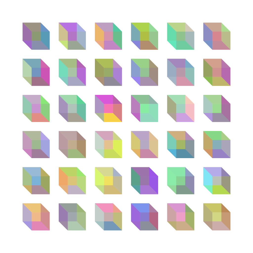 g l a s s #235 static NFT preview