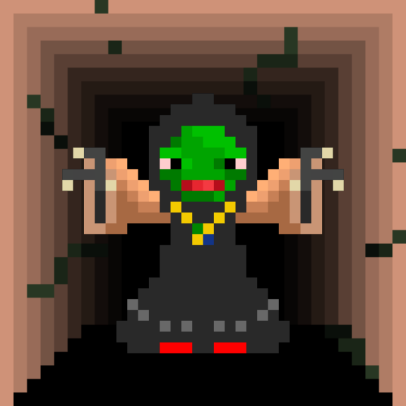 smol sacrifices #1697 static token preview