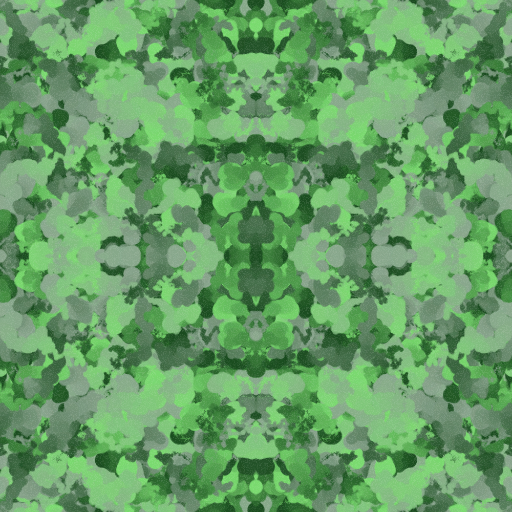Random Colors #46 static token preview