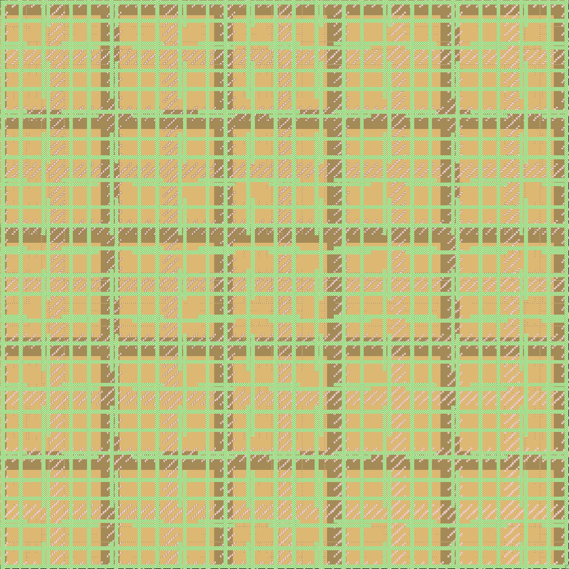 Fabrics #56 static NFT preview