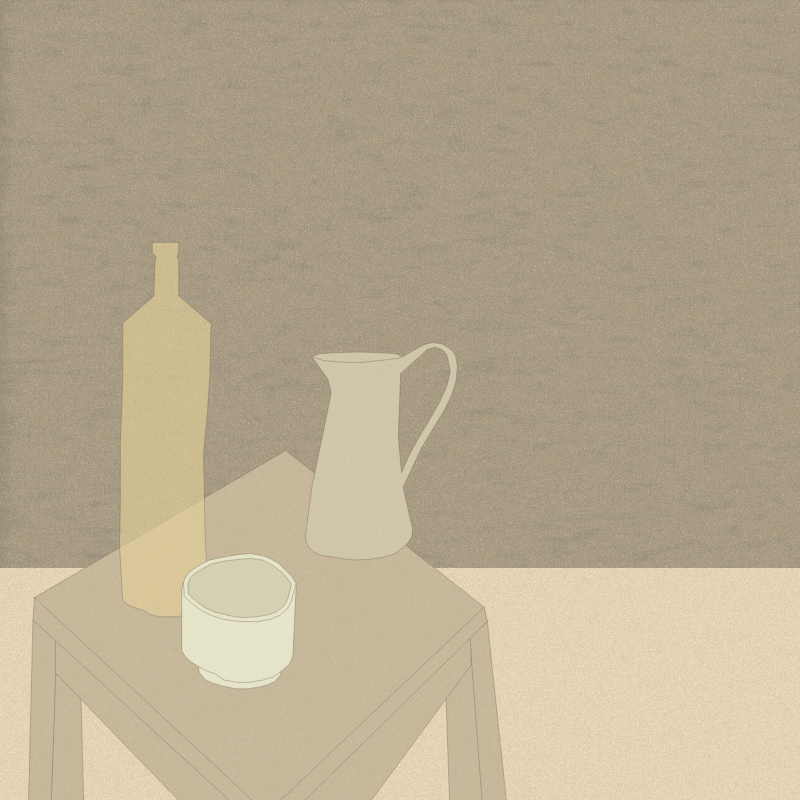 Still Life #11 #23 static token preview