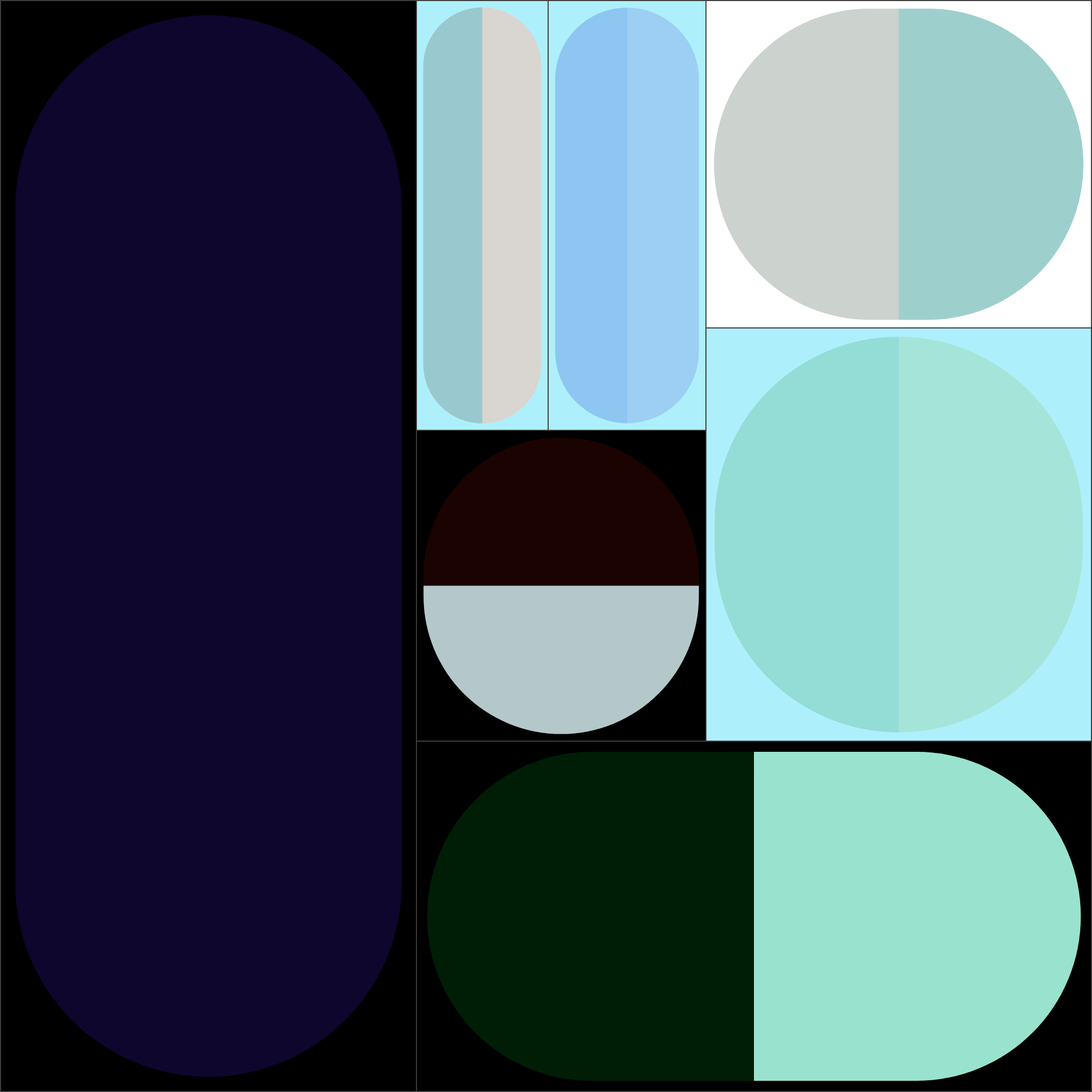pantonX.2 #126 static NFT preview