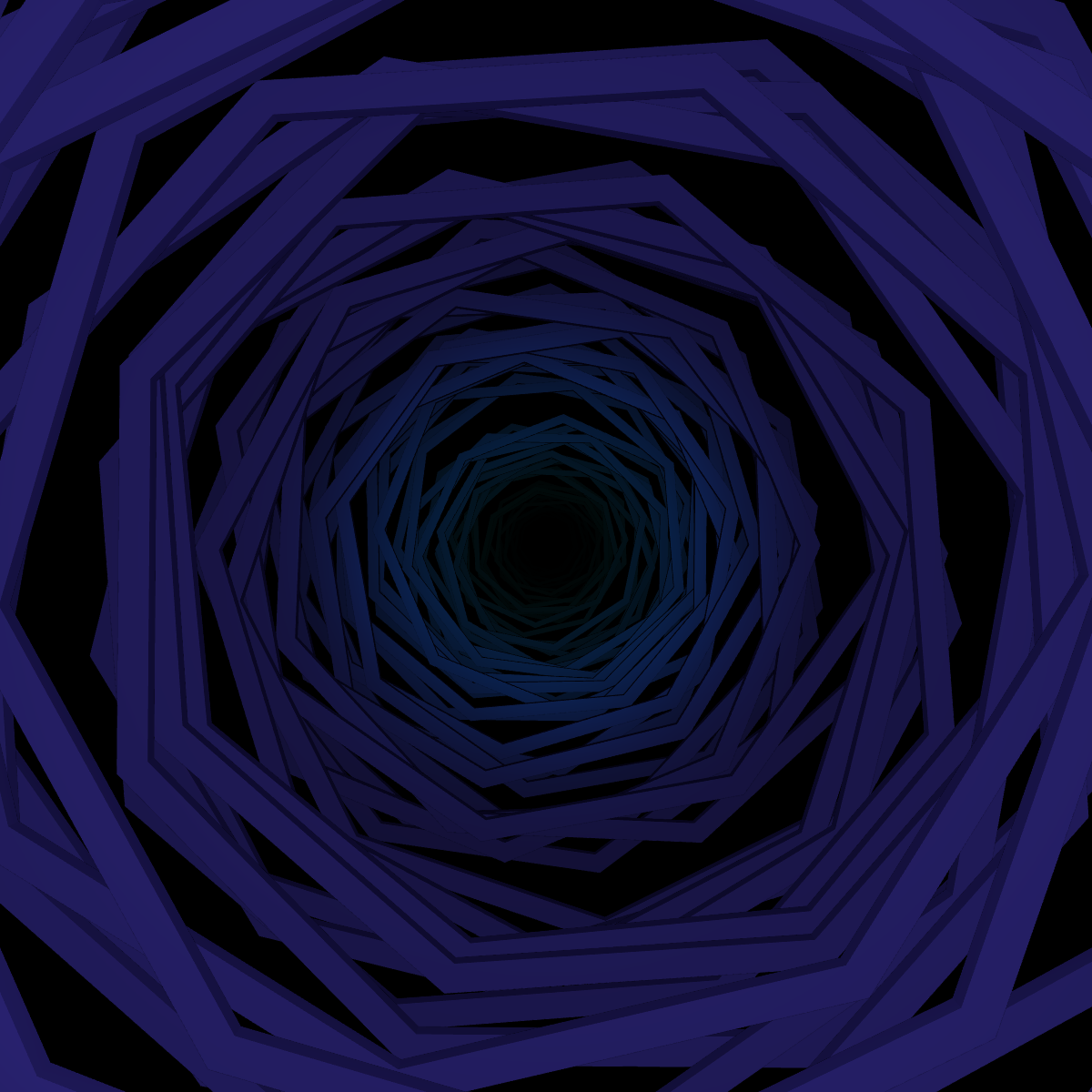 Down The Well #58 static token preview
