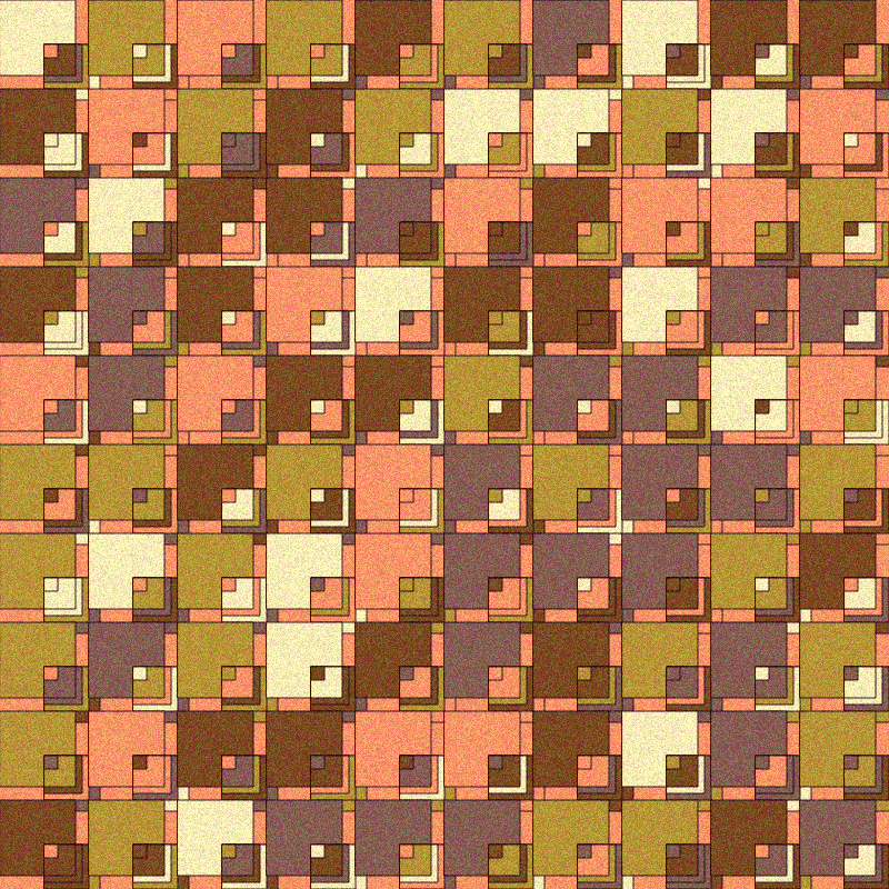 Terrace Tiles #33 static token preview