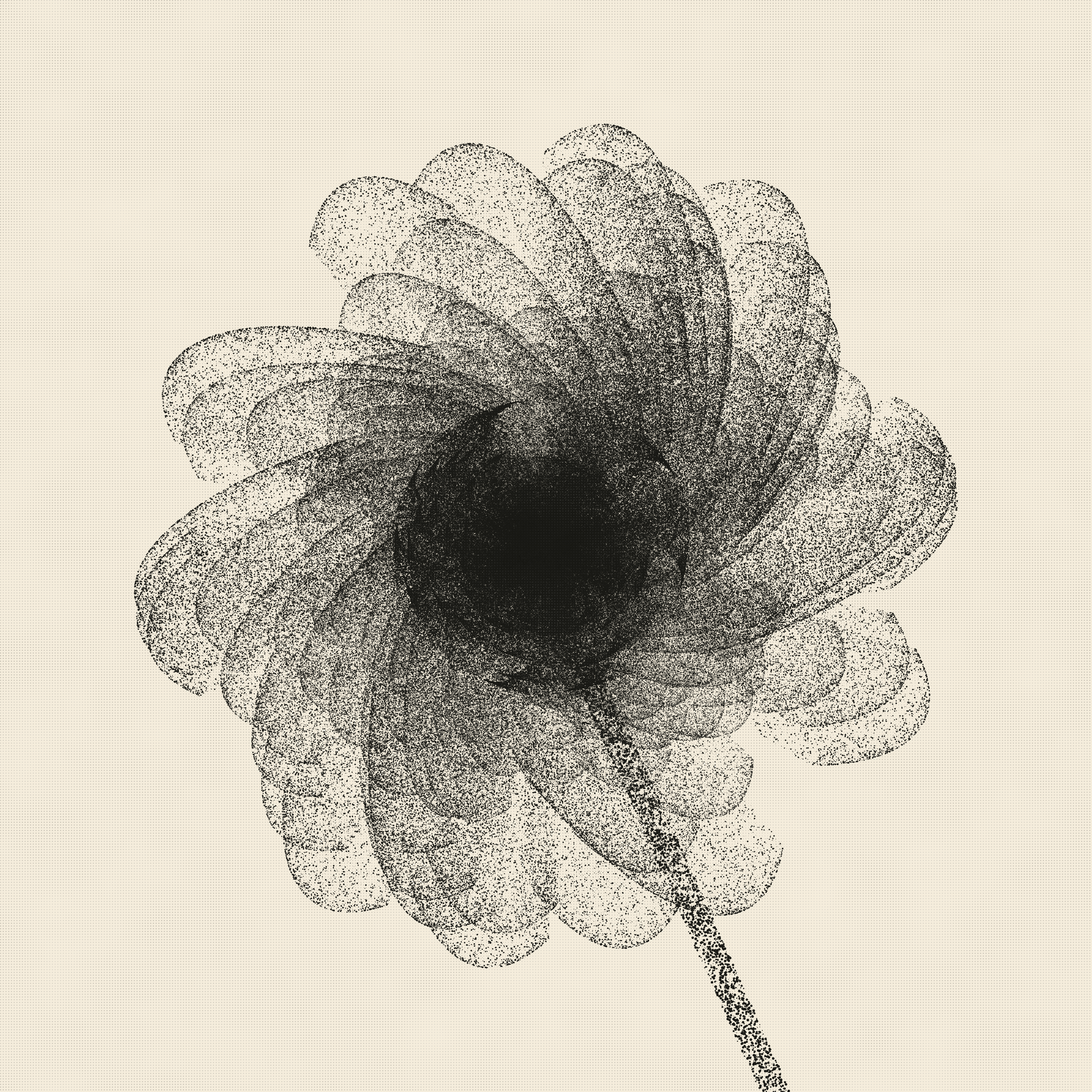 flos #14 static NFT preview