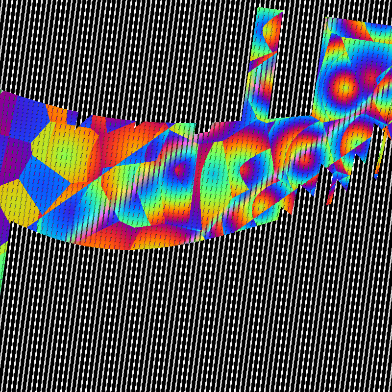 reconectar.3 #28 static NFT preview
