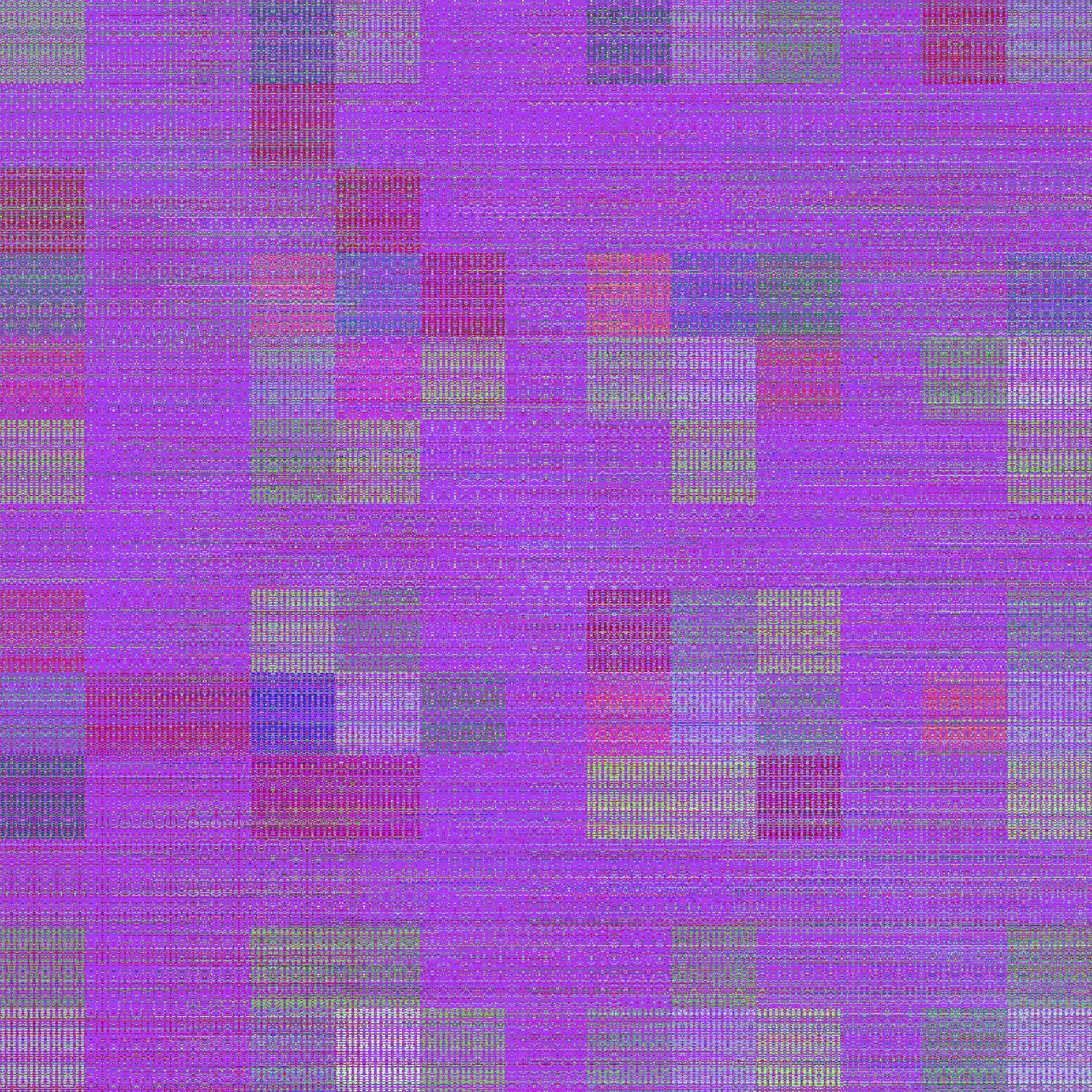 Chipped Dogtooth #29 static token preview
