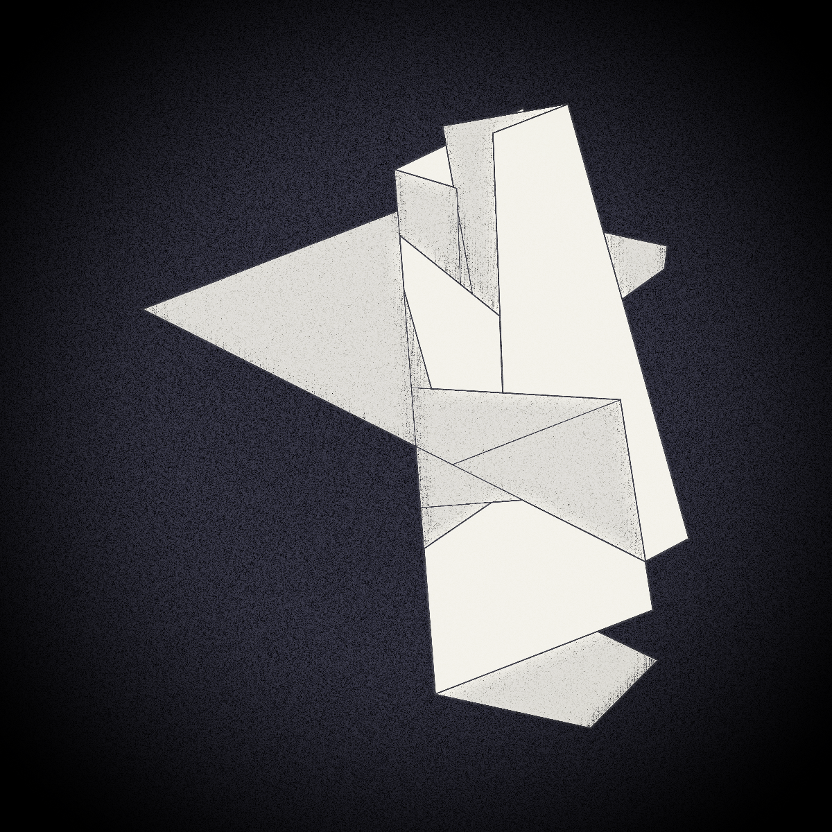 Shape of Freedom #1715 static token preview