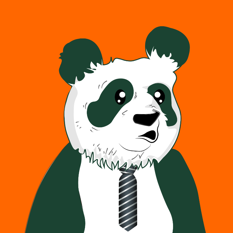Evolving Pandas #134 static token preview