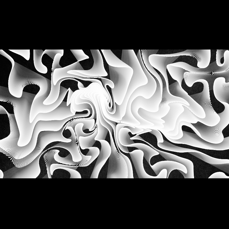 Streaming #237 static NFT preview