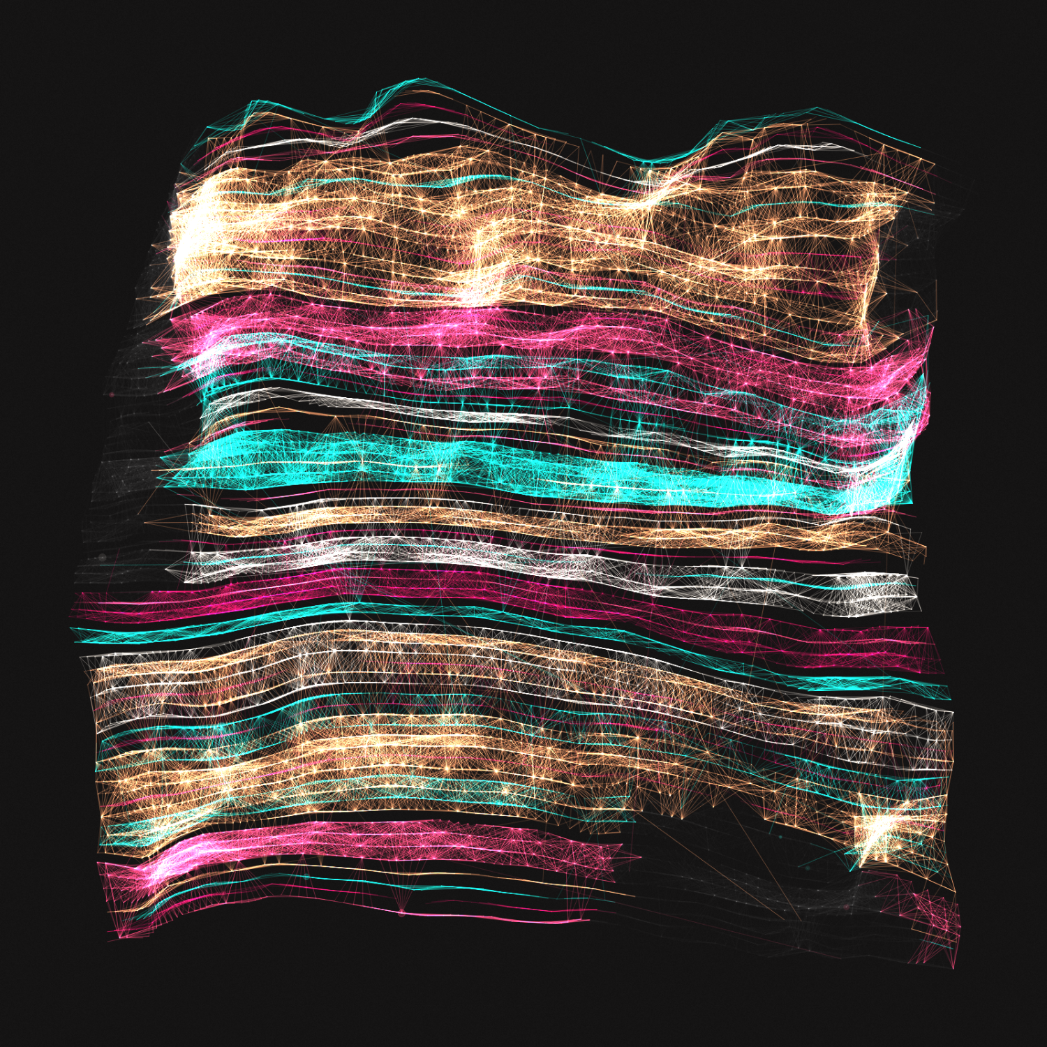 Neuro #98 static NFT preview