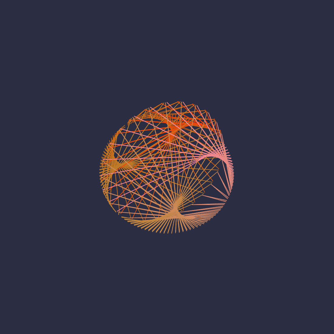 Rarity token #11 static token preview