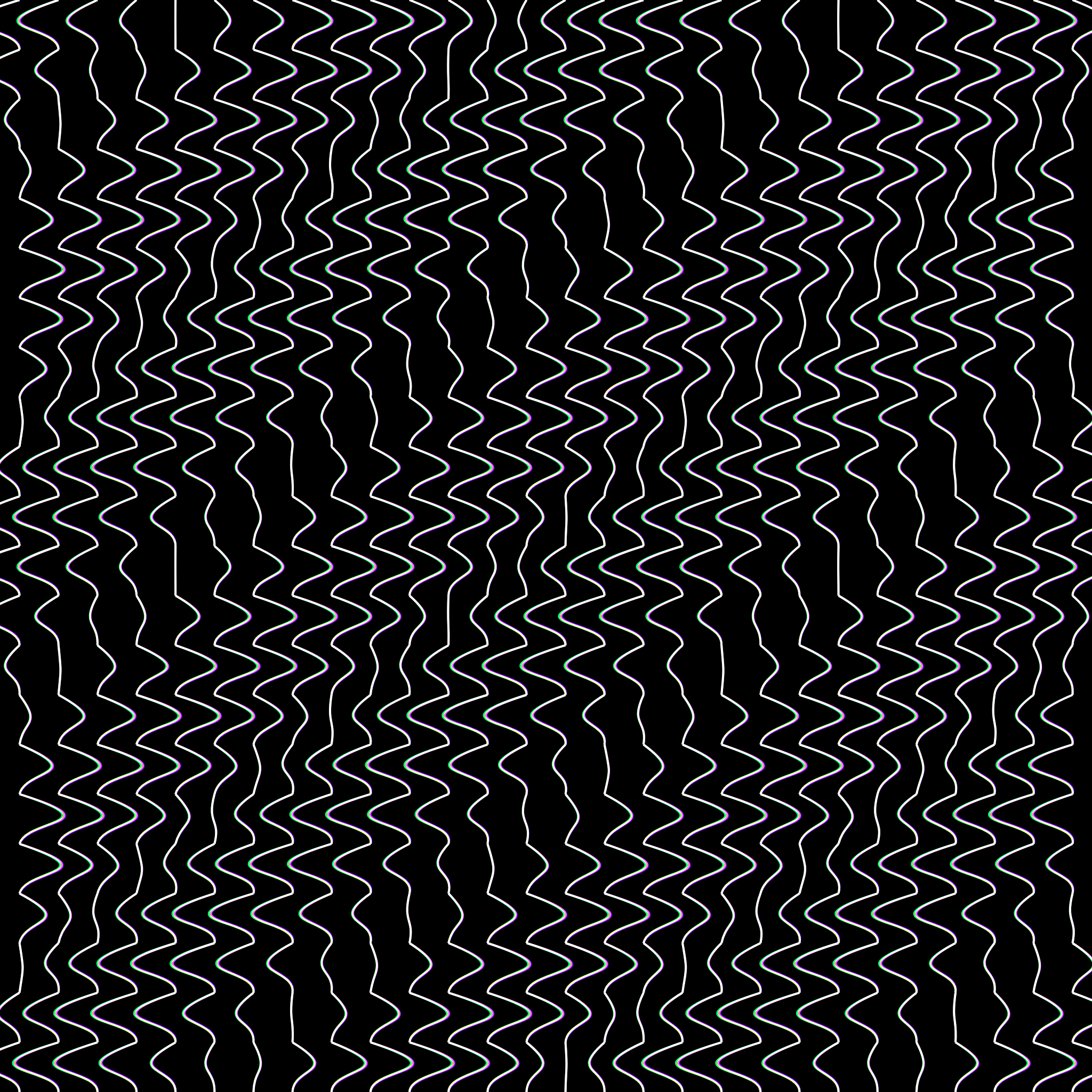 Mixed Signals #43 static NFT preview