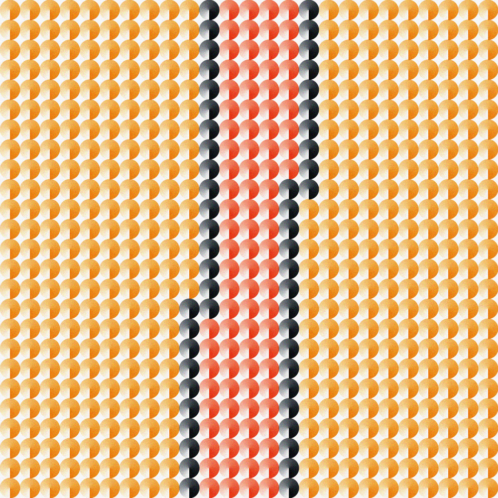 Anglercle #97 static NFT preview