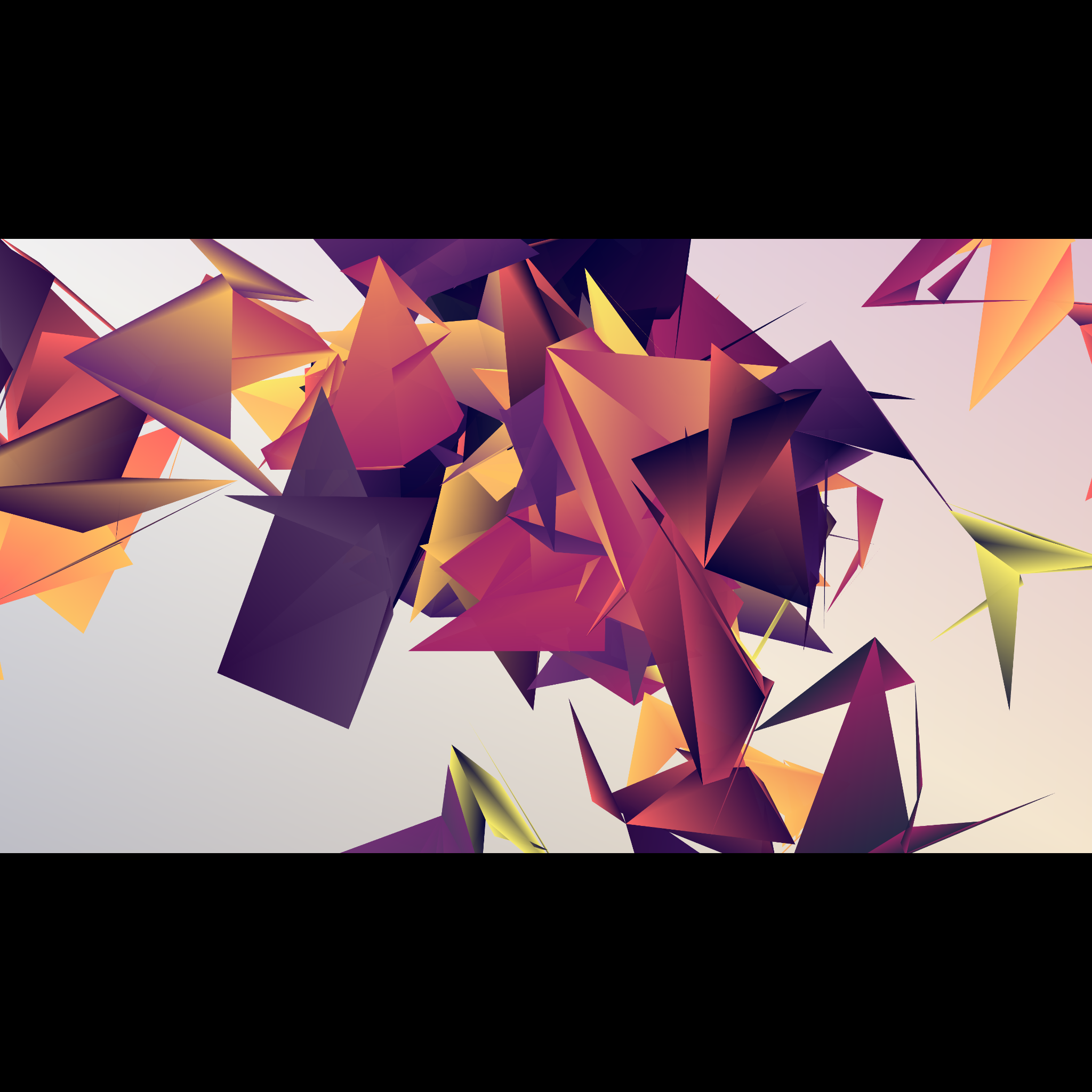 FIERCE #27 static token preview