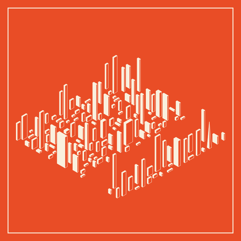 citylines #107 static token preview