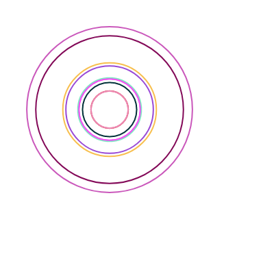 Concentric #66 static token preview