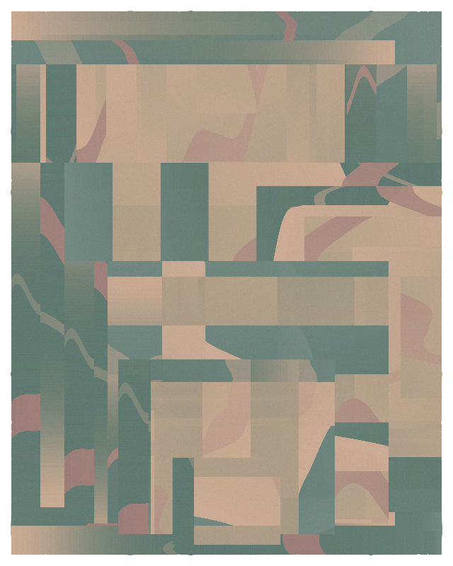 Strange Terrain Re·Dux #341 static token preview