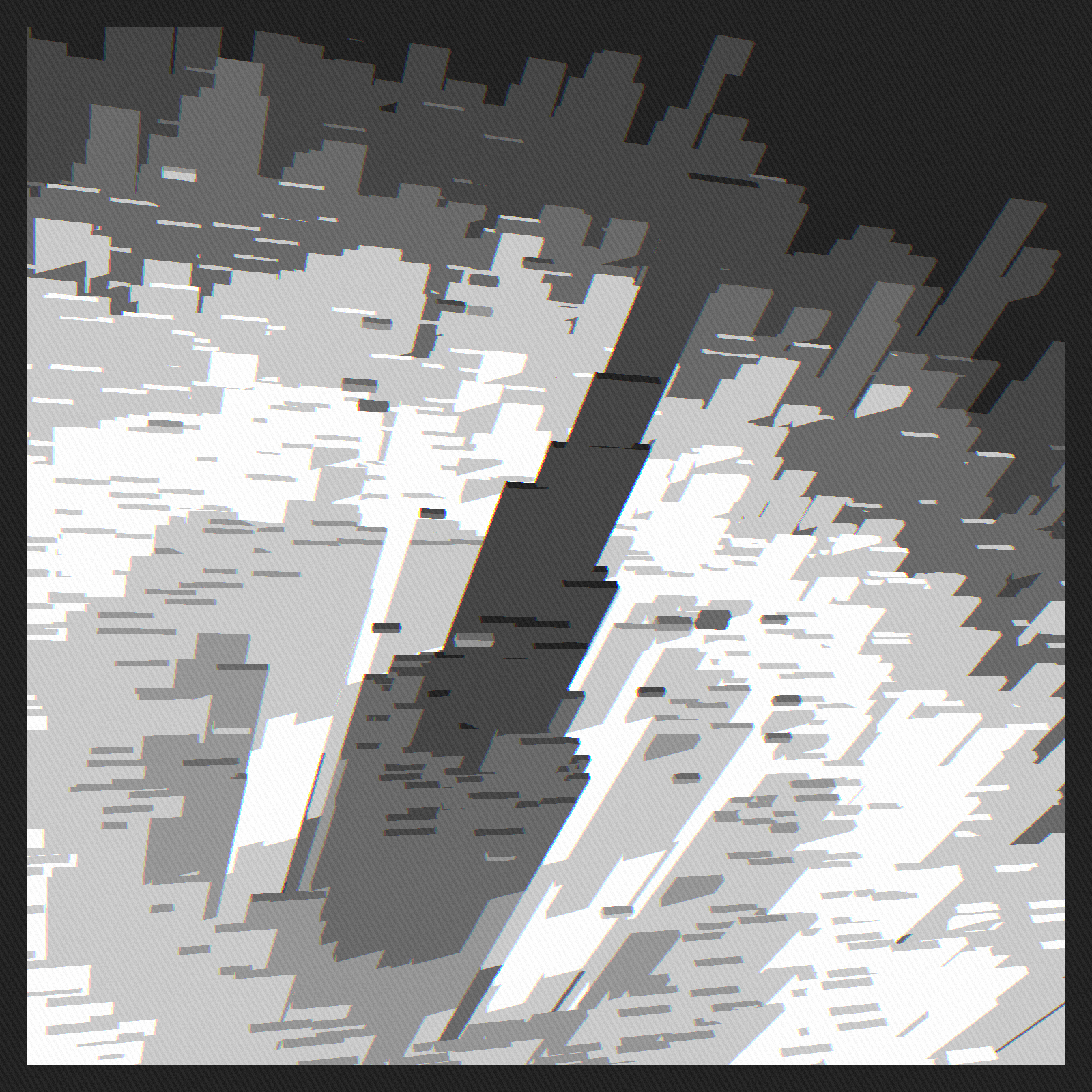 type II civilizations #65 static NFT preview