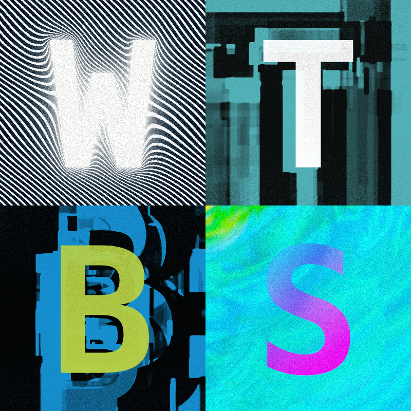 WTBS Logo with Friends #79 static token preview