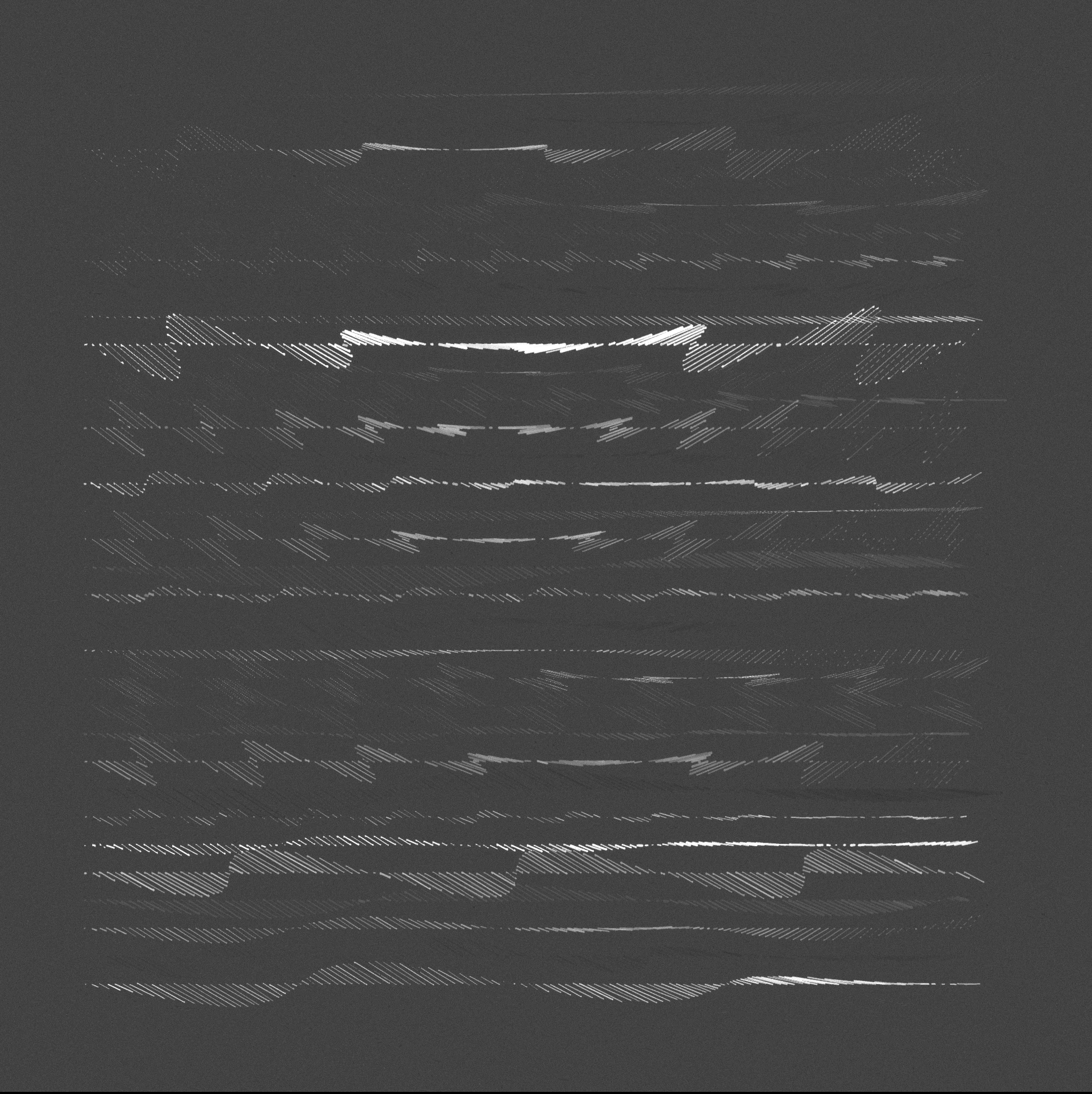 ecologías - A #1513 static NFT preview