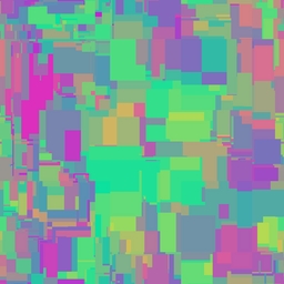 Glitch Generator #2 project preview