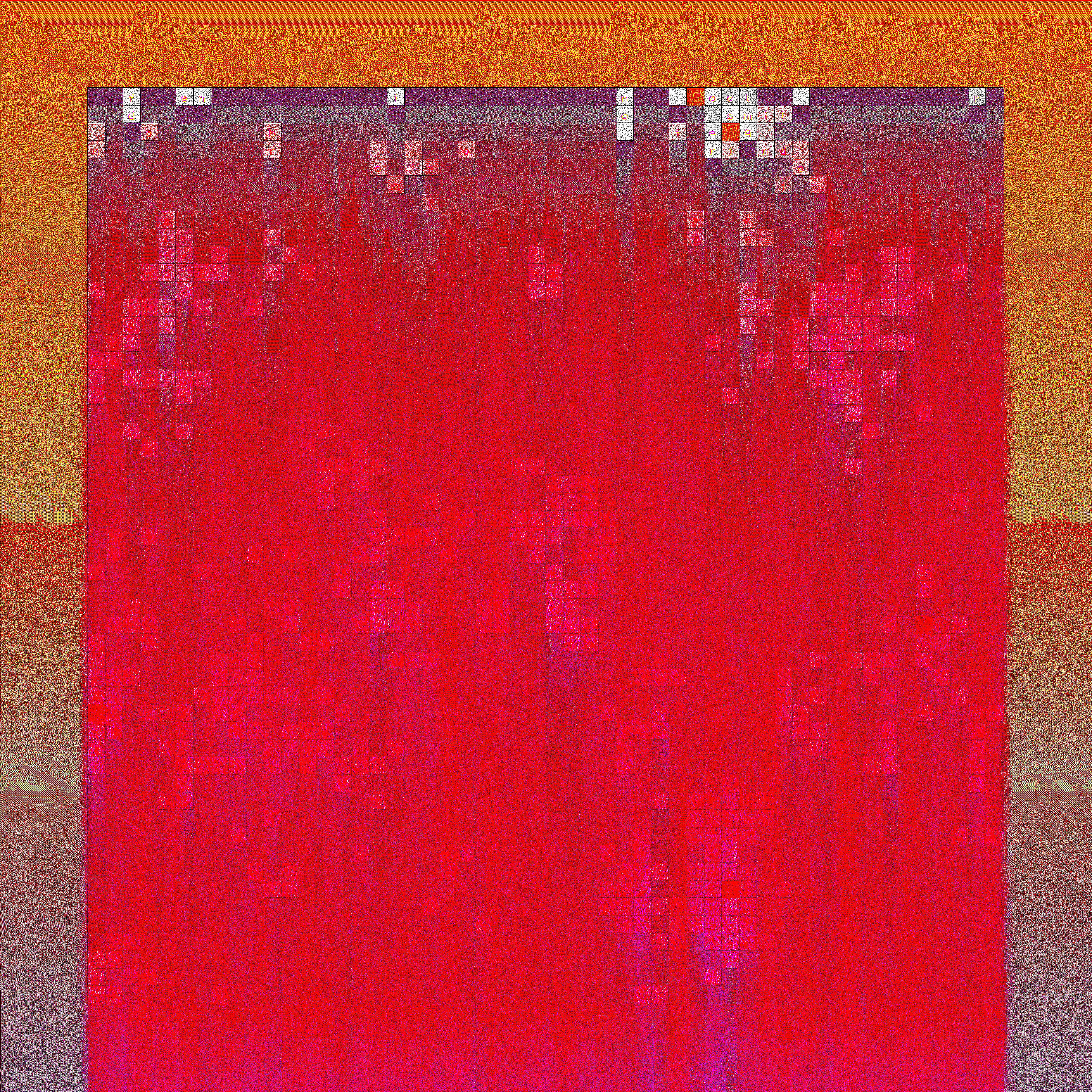 [drippy.glitch] #70 static NFT preview