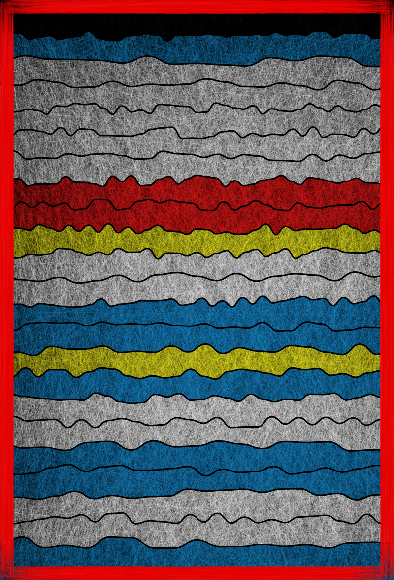 Ode to color #30 static token preview