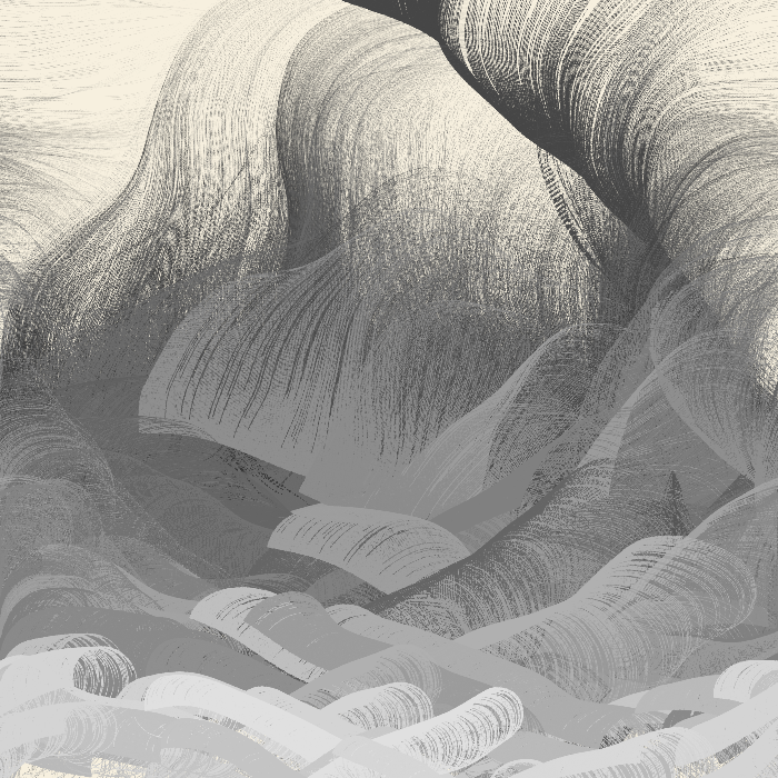 Valley of Ashes #83 static token preview